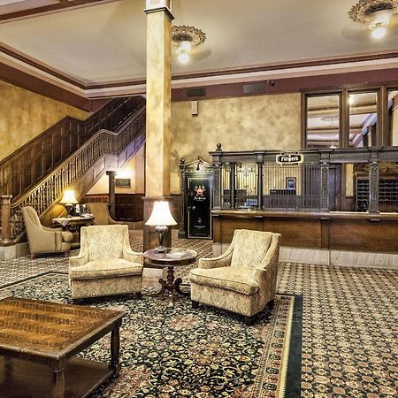 Fitger'S Inn Duluth Zewnętrze zdjęcie