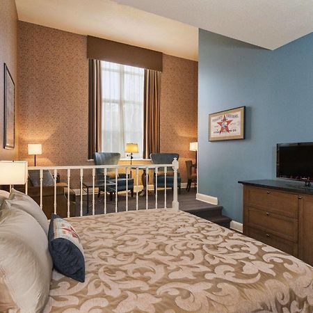 Fitger'S Inn Duluth Zewnętrze zdjęcie