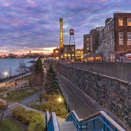 Fitger'S Inn Duluth Zewnętrze zdjęcie