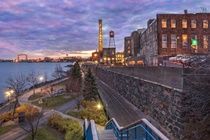 Fitger'S Inn Duluth Zewnętrze zdjęcie