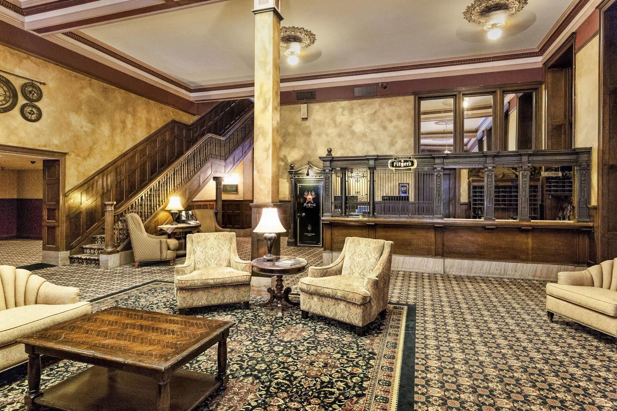 Fitger'S Inn Duluth Zewnętrze zdjęcie