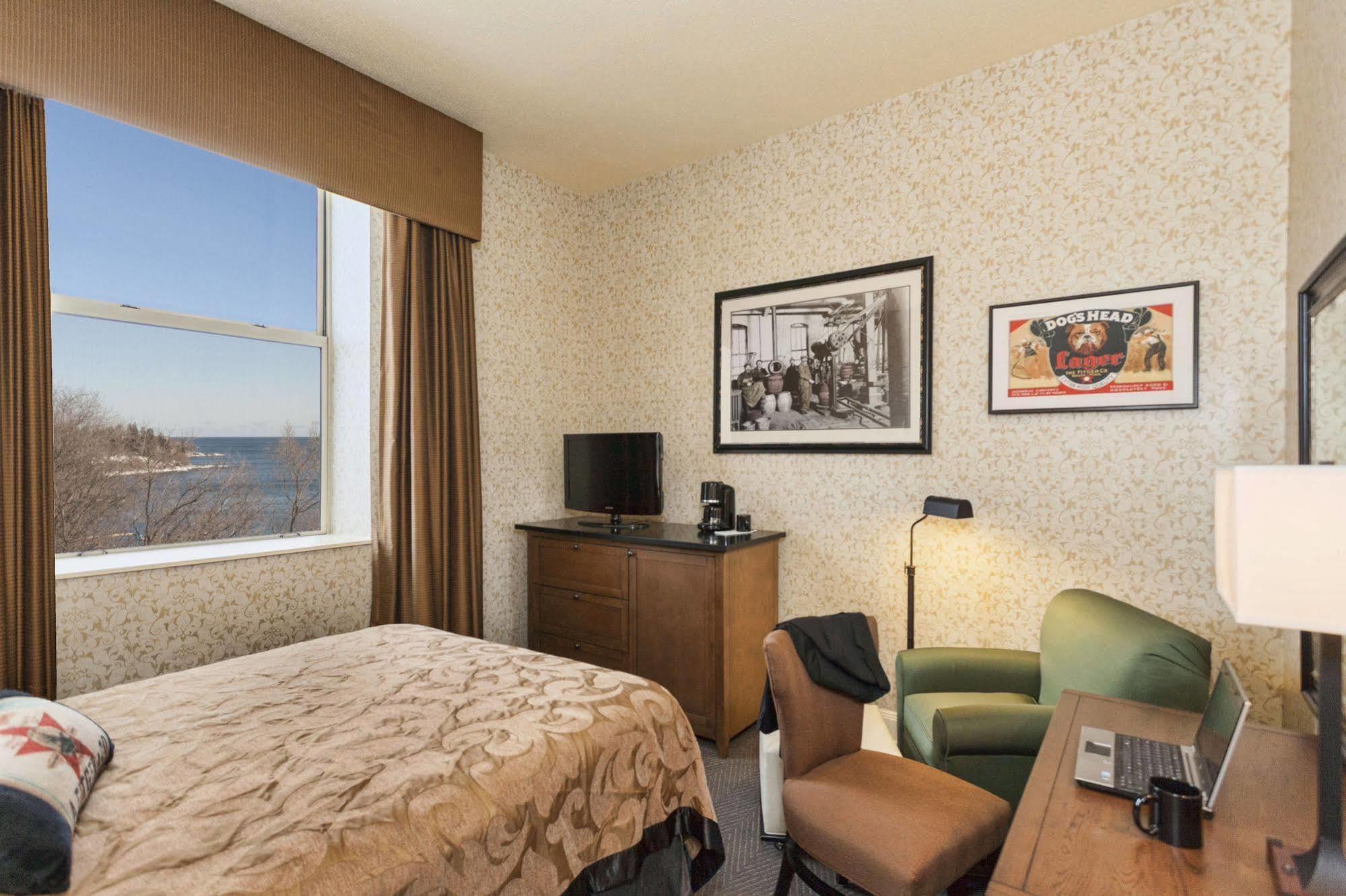 Fitger'S Inn Duluth Zewnętrze zdjęcie