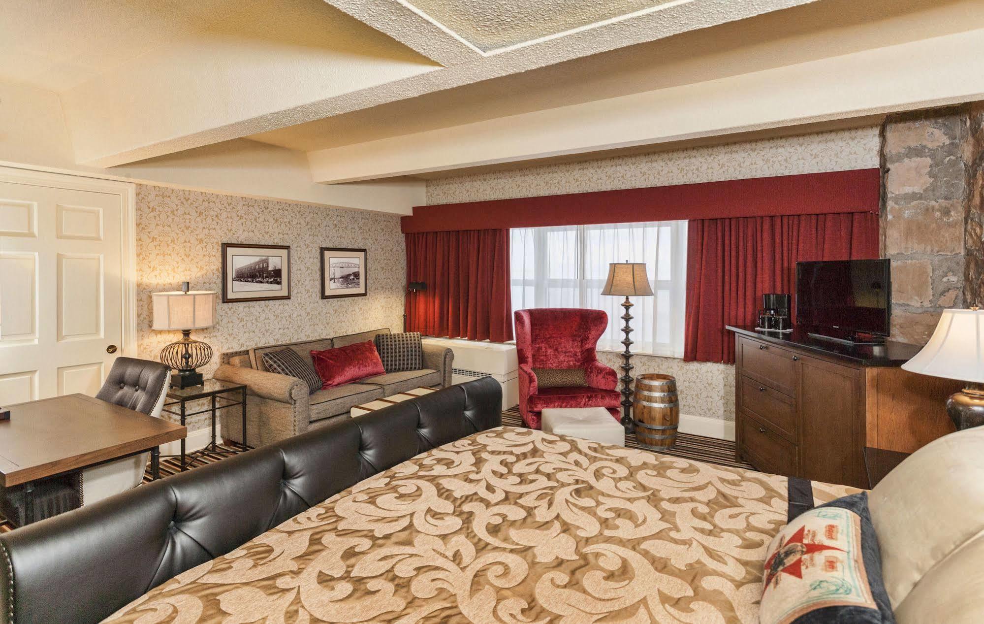Fitger'S Inn Duluth Zewnętrze zdjęcie