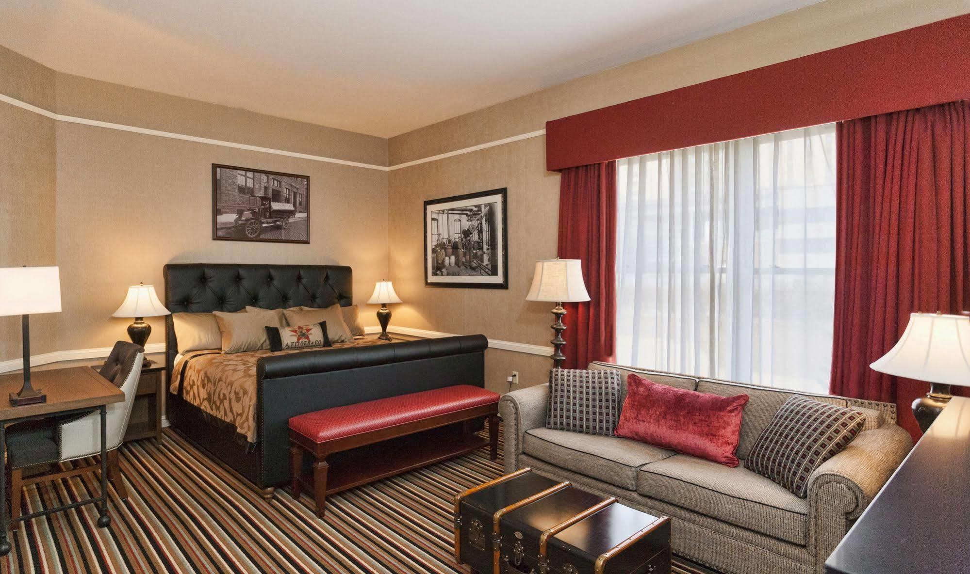 Fitger'S Inn Duluth Zewnętrze zdjęcie